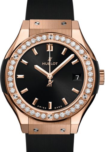 581.OX.1480.RX.1104 Hublot Classic Fusion 33 mm