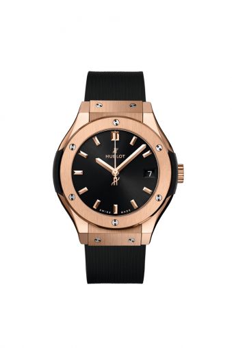 581.OX.1480.RX Hublot Classic Fusion 33 mm