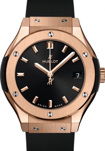 581.OX.1480.RX Hublot Classic Fusion 33 mm