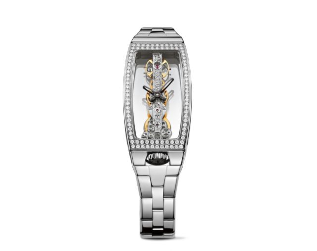 B113/00976 - 113.102.69/V880 0000 Corum Miss Golden Bridge