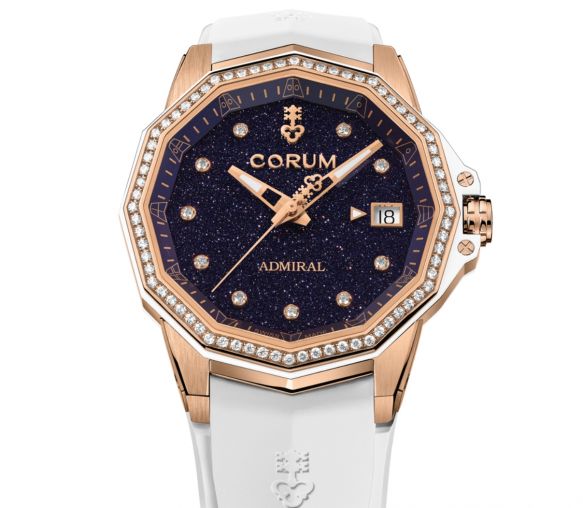 A082/04471 - 082.201.85/F379 AV20 Corum Admiral Legend Lady