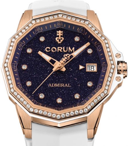 A082/04471 - 082.201.85/F379 AV20 Corum Admiral Legend Lady