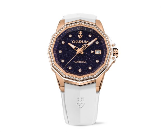 A082/04471 - 082.201.85/F379 AV20 Corum Admiral Legend Lady