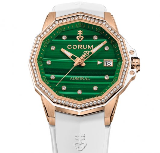 A082/04472 - 082.201.85/F379 ML10 Corum Admiral Legend Lady