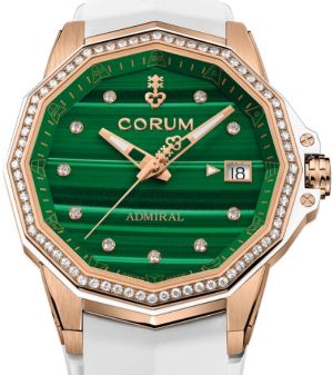 A082/04472 - 082.201.85/F379 ML10 Corum Admiral Legend Lady