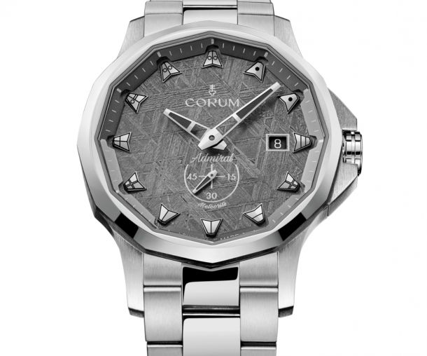 A395/04480 - 395.110.20/V720 MT10 Corum Admiral Legend