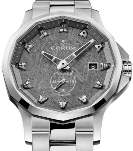 A395/04480 - 395.110.20/V720 MT10 Corum Admiral Legend