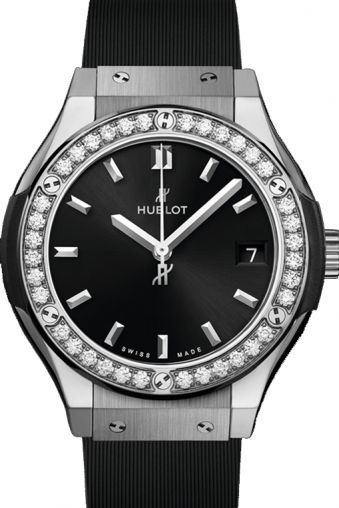 581.NX.1470.RX.1104 Hublot Classic Fusion 33 mm