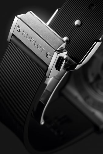 565.NX.1470.RX Hublot Classic Fusion 38 mm