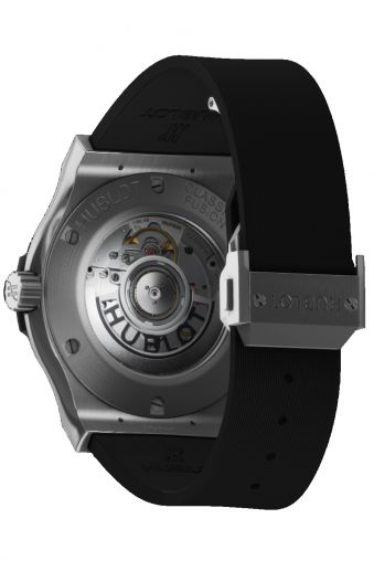 565.NX.1470.RX Hublot Classic Fusion 38 mm