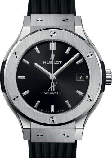 565.NX.1470.RX Hublot Classic Fusion 38 mm