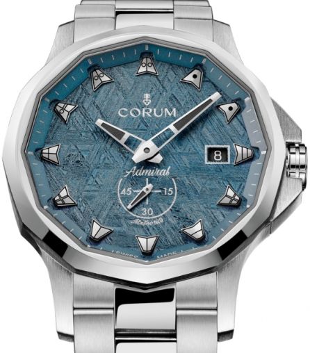 A395/04482 - 395.110.20/V720 MT20 Corum Admiral Legend