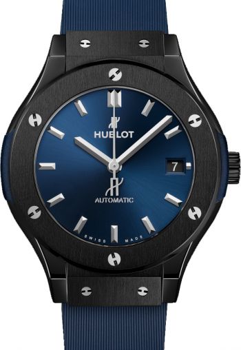 565.CM.7170.RX Hublot Classic Fusion 38 mm