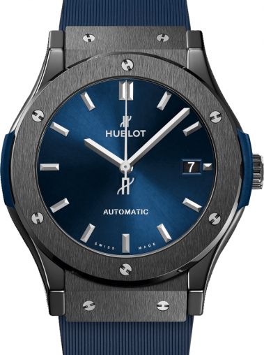 511.CM.7170.RX Hublot Classic Fusion 45 mm