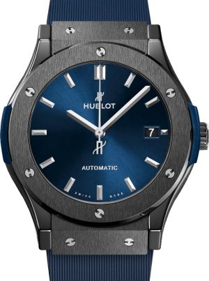 511.CM.7170.RX Hublot Classic Fusion 45 mm