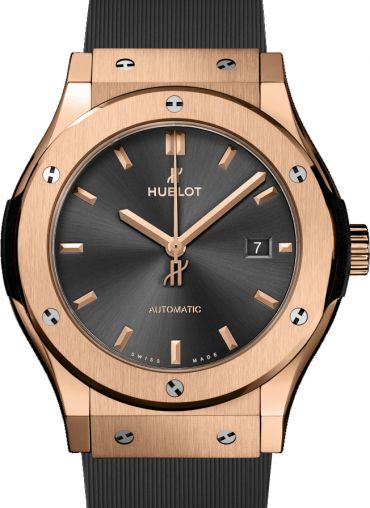 542.OX.7081.RX Hublot Classic Fusion 42 mm