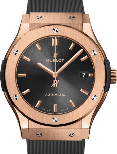 511.OX.7081.RX Hublot Classic Fusion 45 mm