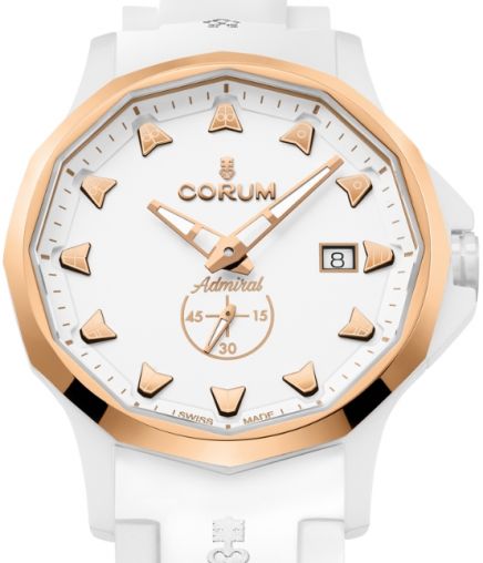 A395/04460 - 395.600.92/F379 WG10 Corum Admiral Legend