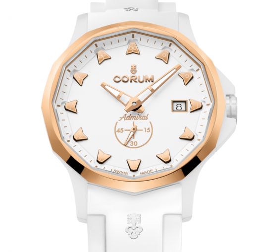 A395/04460 - 395.600.92/F379 WG10 Corum Admiral Legend