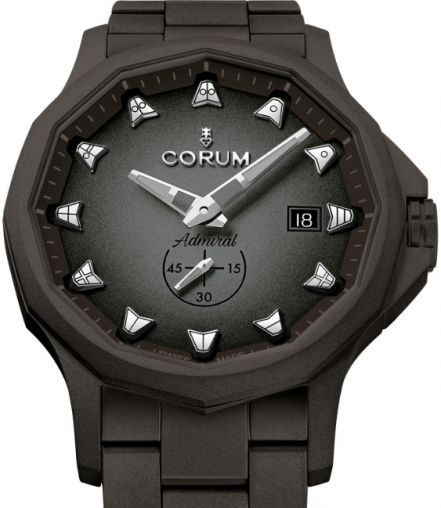 A395/04324 - 395.201.98/V800 AN90 Corum Admiral Legend