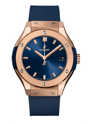 581.OX.7180.RX Hublot Classic Fusion 33 mm