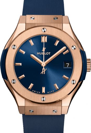 581.OX.7180.RX Hublot Classic Fusion 33 mm