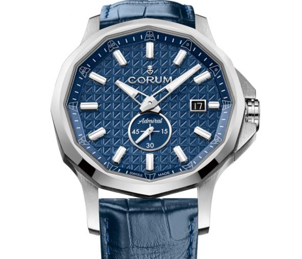 A395/04293 - 395.110.20/0F03 AB60 Corum Admiral Legend