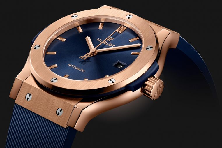 542.OX.7180.RX Hublot Classic Fusion 42 mm