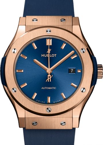 542.OX.7180.RX Hublot Classic Fusion 42 mm