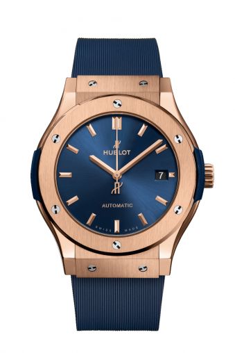 511.OX.7180.RX Hublot Classic Fusion 45 mm