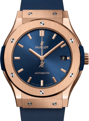 511.OX.7180.RX Hublot Classic Fusion 45 mm