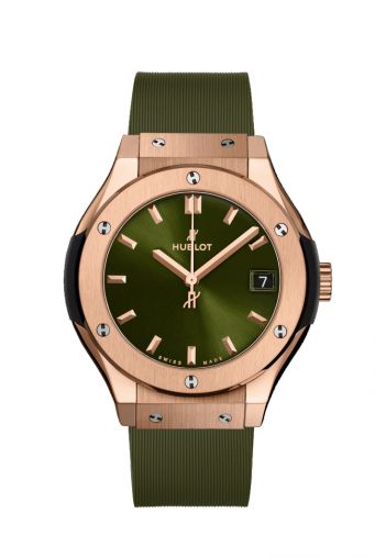 581.OX.8980.RX Hublot Classic Fusion 33 mm