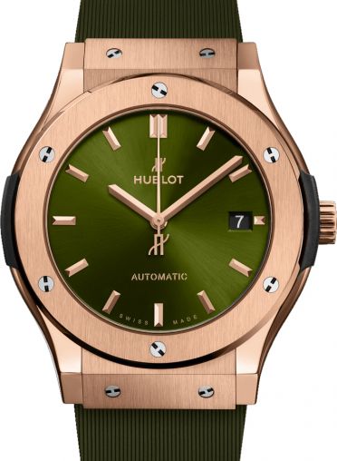 511.OX.8980.RX Hublot Classic Fusion 45 mm