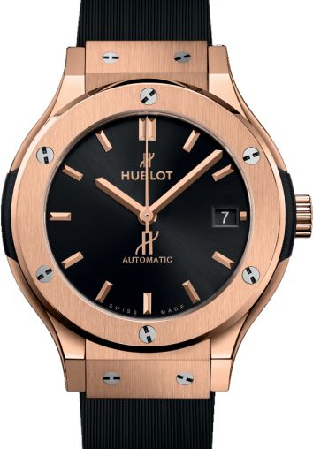 565.OX.1480.RX Hublot Classic Fusion 38 mm