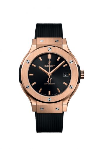 565.OX.1480.RX Hublot Classic Fusion 38 mm