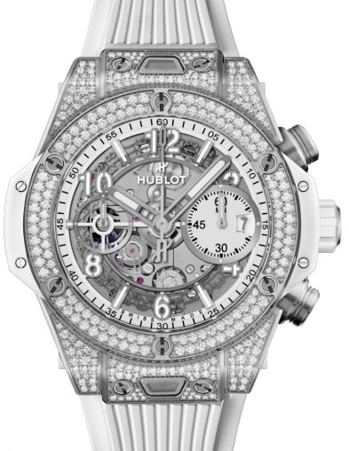 441.NE.2011.RW.1704 Hublot Big Bang Unico 42 mm