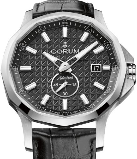 A395/04294 - 395.110.20/0F01 AN60 Corum Admiral Legend