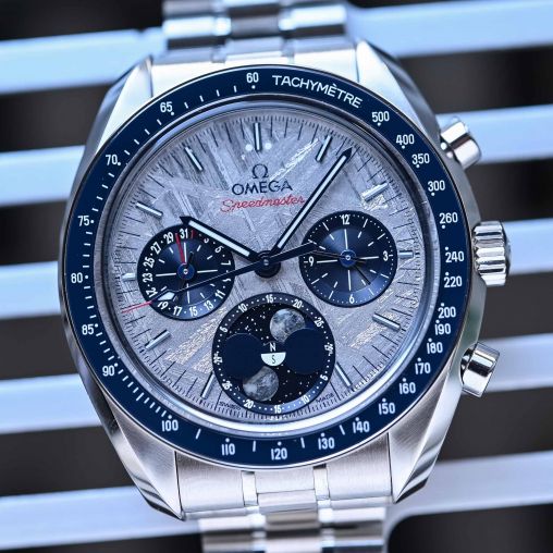 304.30.43.52.06.001 Omega Speedmaster Moonwatch