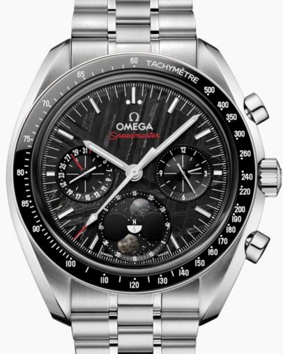 304.30.43.52.01.001 Omega Speedmaster Moonwatch