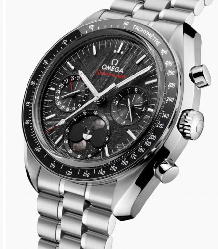 304.30.43.52.01.001 Omega Speedmaster Moonwatch