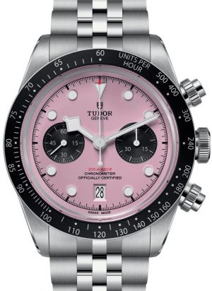 M79360N-0019 Tudor Black Bay