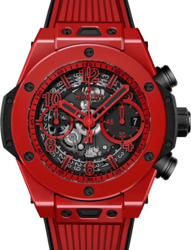 441.CF.8513.RX Hublot Big Bang Unico 42 mm