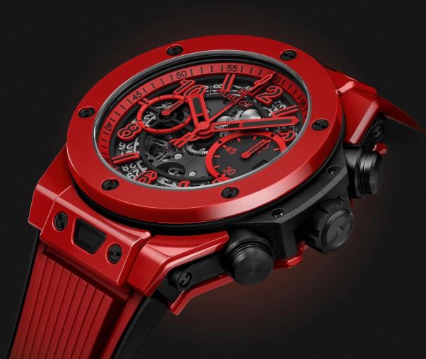 441.CF.8513.RX Hublot Big Bang Unico 42 mm