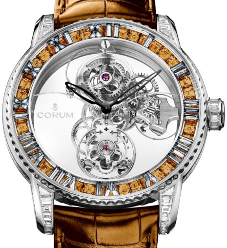 R374/04417 - 374.710.69/0F09 0002 Corum Heritage