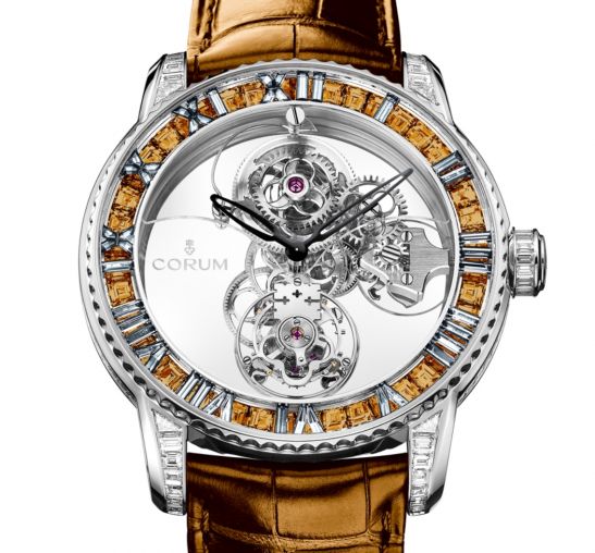 R374/04417 - 374.710.69/0F09 0002 Corum Heritage