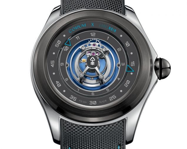 L406/04459 - 406.101.04/0601 SW03 Corum Bubble 47