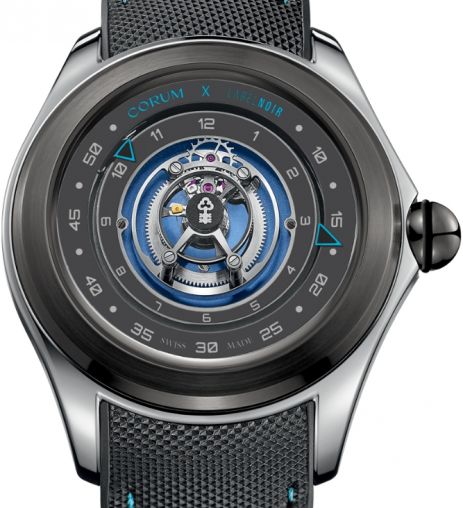 L406/04459 - 406.101.04/0601 SW03 Corum Bubble 47