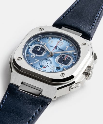 BR05C-PAF-ST/SCA Bell & Ross BR 05