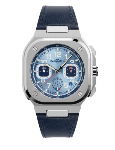 BR05C-PAF-ST/SCA Bell & Ross BR 05