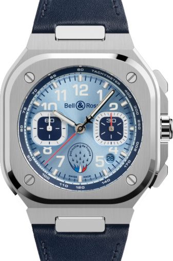 BR05C-PAF-ST/SCA Bell & Ross BR 05